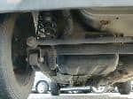 Used 2001 SUZUKI SWIFT BF66990 for Sale Image 15