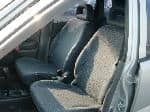 Used 2001 SUZUKI SWIFT BF66990 for Sale Image 18