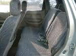 Used 2001 SUZUKI SWIFT BF66990 for Sale Image 19