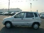 Used 2001 SUZUKI SWIFT BF66990 for Sale Image 2