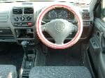 Used 2001 SUZUKI SWIFT BF66990 for Sale Image 21