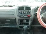 Used 2001 SUZUKI SWIFT BF66990 for Sale Image 23