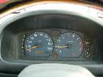 Used 2001 SUZUKI SWIFT BF66990 for Sale Image 25
