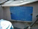Used 2001 SUZUKI SWIFT BF66990 for Sale Image 27