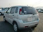 Used 2001 SUZUKI SWIFT BF66990 for Sale Image 3