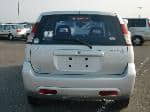 Used 2001 SUZUKI SWIFT BF66990 for Sale Image 4