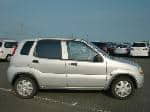 Used 2001 SUZUKI SWIFT BF66990 for Sale Image 6