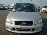 Used 2001 SUZUKI SWIFT BF66990 for Sale Image 8