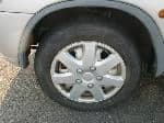 Used 2001 SUZUKI SWIFT BF66990 for Sale Image 9