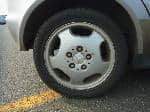Used 2001 MERCEDES-BENZ A-CLASS BF67054 for Sale Image 11