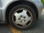 Used 2001 MERCEDES-BENZ A-CLASS BF67054 for Sale Image 12