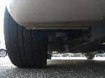 Used 2001 MERCEDES-BENZ A-CLASS BF67054 for Sale Image 13