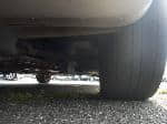 Used 2001 MERCEDES-BENZ A-CLASS BF67054 for Sale Image 14