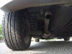 Used 2001 MERCEDES-BENZ A-CLASS BF67054 for Sale Image 15
