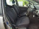 Used 2001 MERCEDES-BENZ A-CLASS BF67054 for Sale Image 17