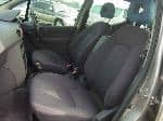 Used 2001 MERCEDES-BENZ A-CLASS BF67054 for Sale Image 18