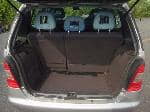 Used 2001 MERCEDES-BENZ A-CLASS BF67054 for Sale Image 20