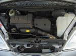 Used 2001 MERCEDES-BENZ A-CLASS BF67054 for Sale Image 23