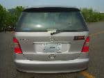 Used 2001 MERCEDES-BENZ A-CLASS BF67054 for Sale Image 4