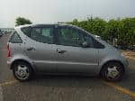 Used 2001 MERCEDES-BENZ A-CLASS BF67054 for Sale Image 6