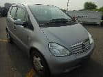 Used 2001 MERCEDES-BENZ A-CLASS BF67054 for Sale Image 7