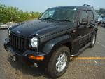 Used 2003 JEEP CHEROKEE BF67056 for Sale Image 1