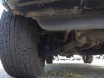 Used 2003 JEEP CHEROKEE BF67056 for Sale Image 13