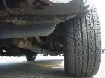 Used 2003 JEEP CHEROKEE BF67056 for Sale Image 14