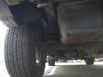 Used 2003 JEEP CHEROKEE BF67056 for Sale Image 15