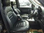 Used 2003 JEEP CHEROKEE BF67056 for Sale Image 17