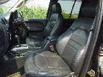 Used 2003 JEEP CHEROKEE BF67056 for Sale Image 18