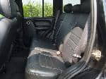 Used 2003 JEEP CHEROKEE BF67056 for Sale Image 19