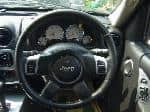 Used 2003 JEEP CHEROKEE BF67056 for Sale Image 21