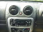 Used 2003 JEEP CHEROKEE BF67056 for Sale Image 23