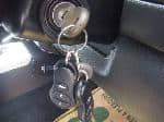 Used 2003 JEEP CHEROKEE BF67056 for Sale Image 25