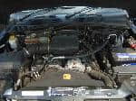 Used 2003 JEEP CHEROKEE BF67056 for Sale Image 28