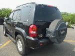 Used 2003 JEEP CHEROKEE BF67056 for Sale Image 3