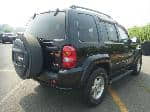 Used 2003 JEEP CHEROKEE BF67056 for Sale Image 5