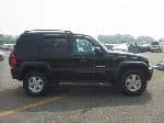 Used 2003 JEEP CHEROKEE BF67056 for Sale Image 6