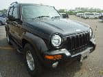 Used 2003 JEEP CHEROKEE BF67056 for Sale Image 7