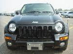 Used 2003 JEEP CHEROKEE BF67056 for Sale Image 8
