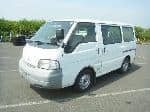 Used 2000 MITSUBISHI DELICA VAN BF67003 for Sale Image 1