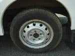 Used 2000 MITSUBISHI DELICA VAN BF67003 for Sale Image 10