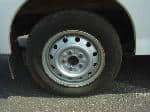 Used 2000 MITSUBISHI DELICA VAN BF67003 for Sale Image 11