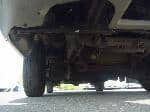 Used 2000 MITSUBISHI DELICA VAN BF67003 for Sale Image 13
