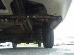 Used 2000 MITSUBISHI DELICA VAN BF67003 for Sale Image 14