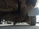 Used 2000 MITSUBISHI DELICA VAN BF67003 for Sale Image 16