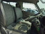 Used 2000 MITSUBISHI DELICA VAN BF67003 for Sale Image 17