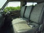 Used 2000 MITSUBISHI DELICA VAN BF67003 for Sale Image 18