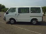Used 2000 MITSUBISHI DELICA VAN BF67003 for Sale Image 2